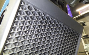 HONDA REBEL 250 MC49