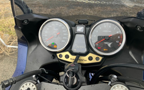 HONDA CB1300S BOL DOR  SPECIAL ED 2019 SC54