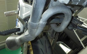 HONDA VTR 250 Gen. 2 2017 MC33