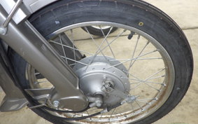 HONDA C90 SUPER CUB E HA02