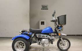 OTHER UNREGISTERED MODEL by BDS125