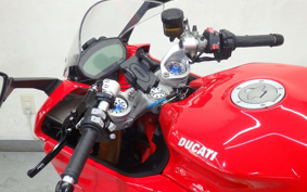 DUCATI SUPER SPORT 950S 2017 VA01
