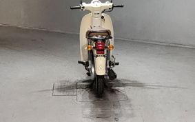 HONDA SUPER CUB110 JA59