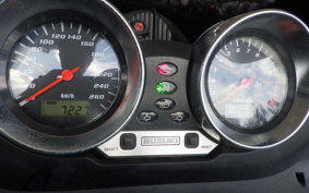 SUZUKI BANDIT 1200 S 2004 GV77A