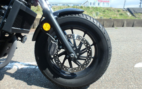HONDA REBEL MC49