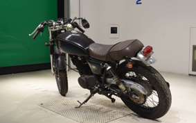 YAMAHA SR400 Gen.2 1994 1JR