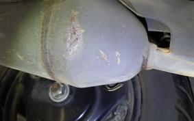 SUZUKI ADDRESS V125 S CF4MA