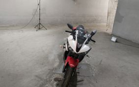 YAMAHA YZF-R25 RG10J