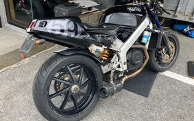 HONDA BROS 650 1989 RC31