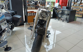 HARLEY  HARLEY FLFB 2025 YF9