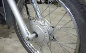 HONDA C50 SUPER CUB AA04