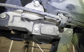 SUZUKI ADDRESS V125 S CF4MA
