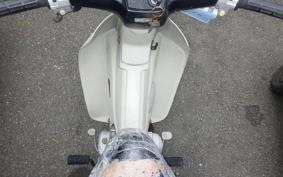 HONDA C70 SUPER CUB E C70