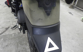 HONDA CT125 HUNTER CUB 1994 JA55