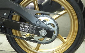 SUZUKI GSX-R125 2004 DL33B