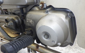 HONDA C50 SUPER CUB E AA01