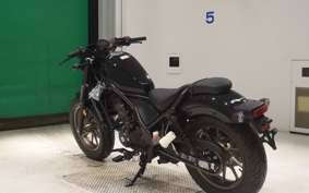 HONDA REBEL 250  S E-clutch MC49