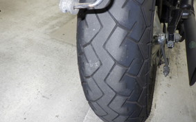 HONDA SHADOW 400 SLASHER 2000 NC40