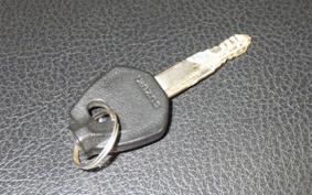 SUZUKI ADDRESS V125 G 1989 CF46A