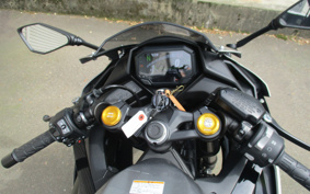 KAWASAKI  NINJA ZX-25R ZX250H
