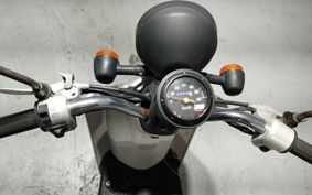 HONDA TODAY AF61