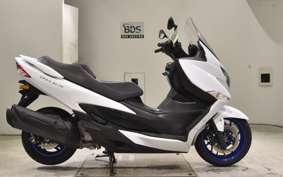 SUZUKI BURGMAN400 A 2020 DU11A