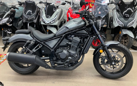 HONDA REBEL 1100 2023 SC83
