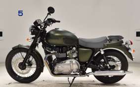 TRIUMPH TRIUMPH BONNEVILLE T100 2012