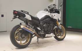YAMAHA FZ8 FAZER S 2011