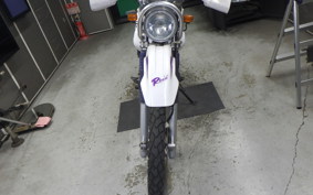 YAMAHA TT250R RAID 4WA