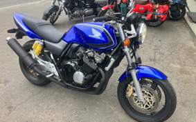HONDA CB400SF VTEC Spec2 2002 NC39