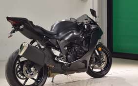 KAWASAKI NINJA ZX-6R A 2018 ZX636J