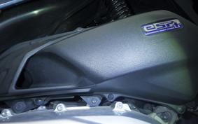 HONDA PCX 125 2017 JK05