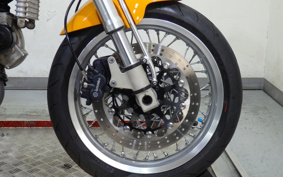 DUCATI SPORT 1000 2007 ZDMC101AA5B
