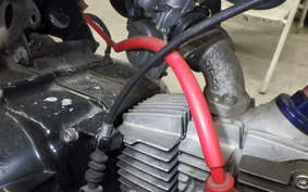 HONDA MONKEY Z50J