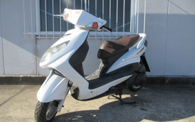 YAMAHA CYGNUS125XSR SE44J