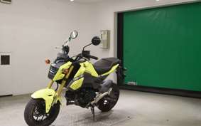 HONDA GROM 2020 JC61
