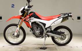 HONDA CRF250L 1997 MD38
