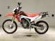 Фото Honda CRF250L 2012 с японского аукциона