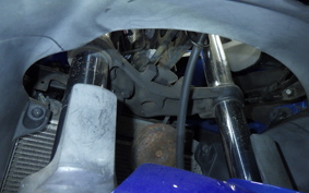 KAWASAKI NINJA 250R 2024 EX250K