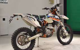 KTM 250 EXC F SIXDAYS 2003