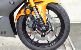 YAMAHA YZF-R25 RG74J