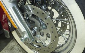 HARLEY FLHFB1870 2023