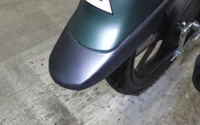 HONDA CROSS CUB 110 JA60