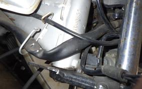 HONDA SOLO AC17