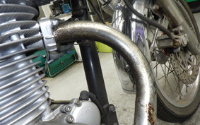 KAWASAKI ESTRELLA RS 1996 BJ250A