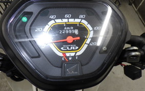 HONDA C110 SUPER CUB 2020 JA10