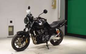HONDA CB400SF GEN 4 2016