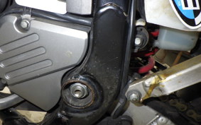 SUZUKI DR-Z400SM SK44A