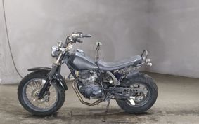 YAMAHA TW200 DG07J